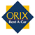 Orix Rent-A-Car