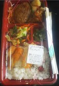 沖縄の弁当